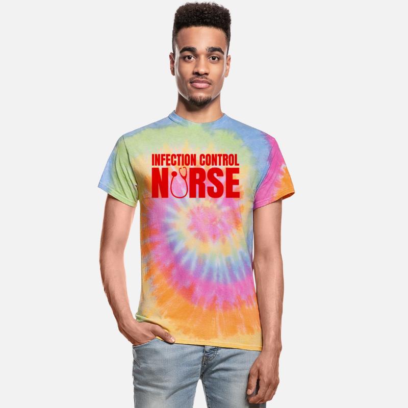 Infection Control Nurse Apparel