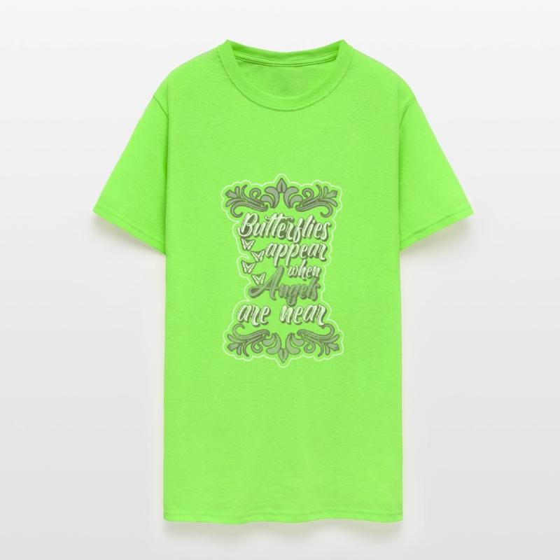 Insect Nature Garden Colored