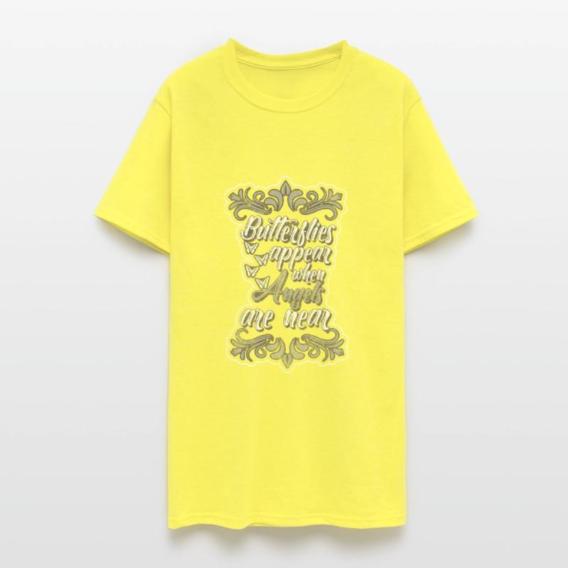 Insect Nature Garden Colored