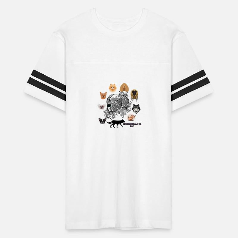 International Dog day