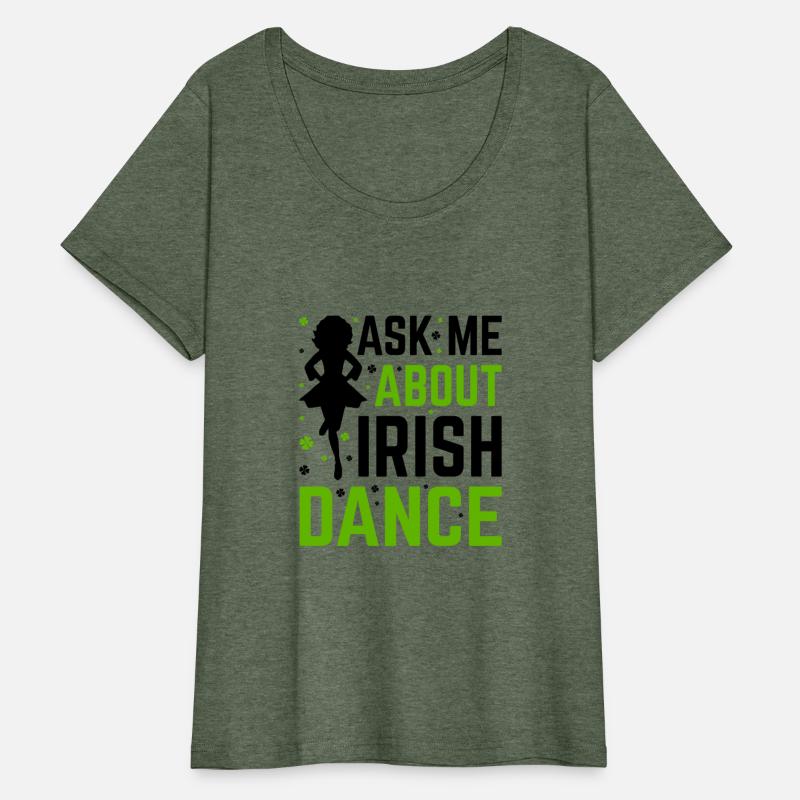 Irish Dance