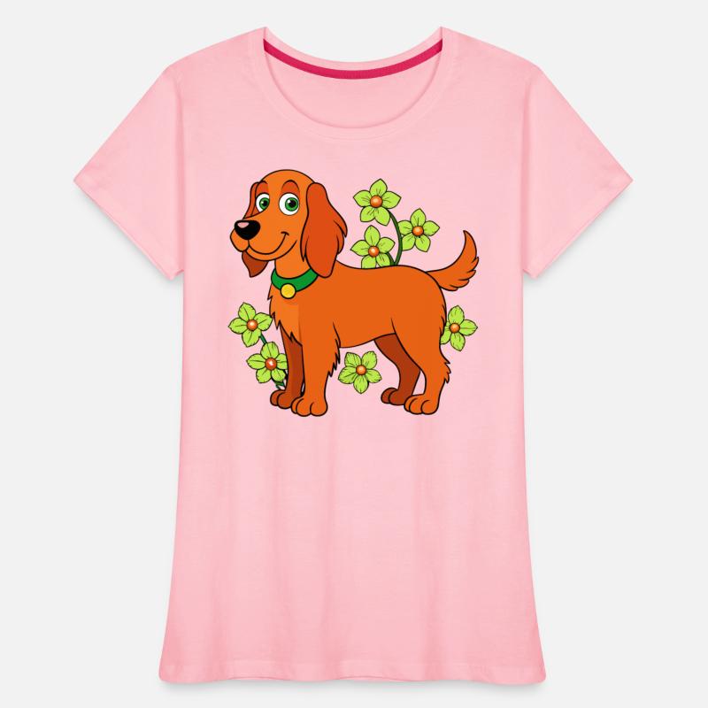 Irish setter