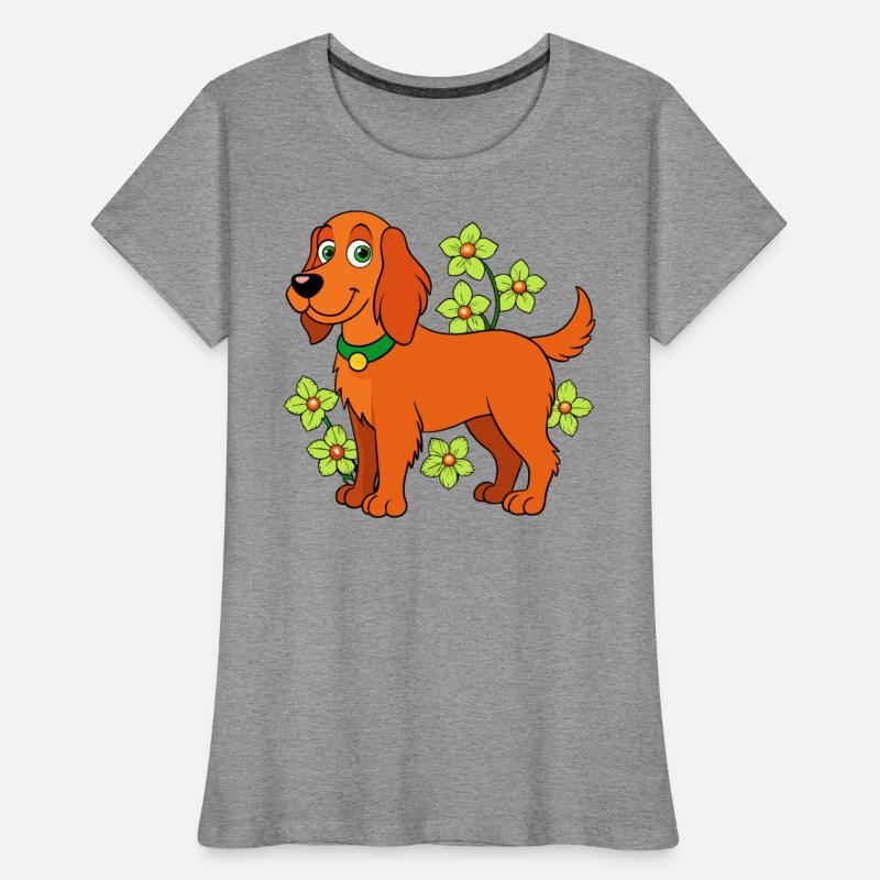 Irish setter