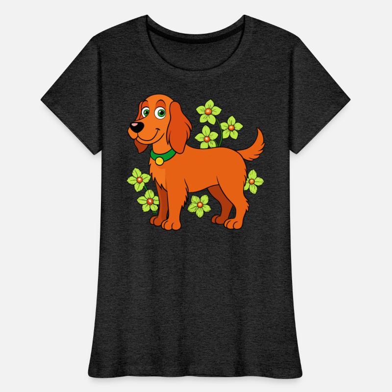 Irish setter