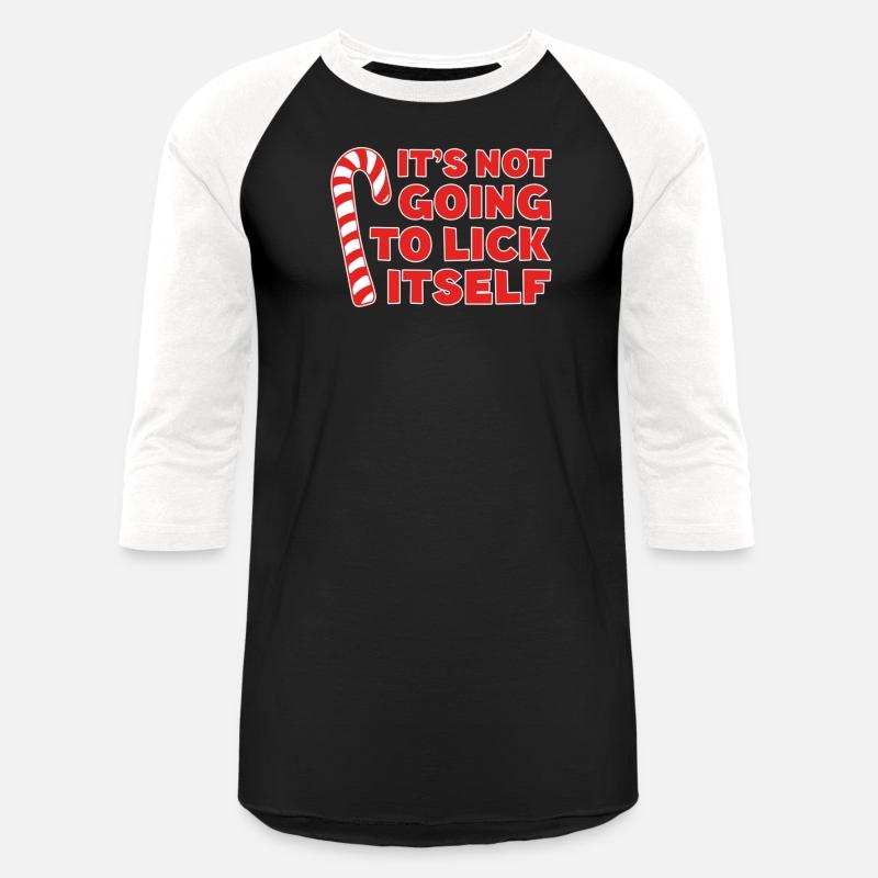 It s Not Going To Lick Itself