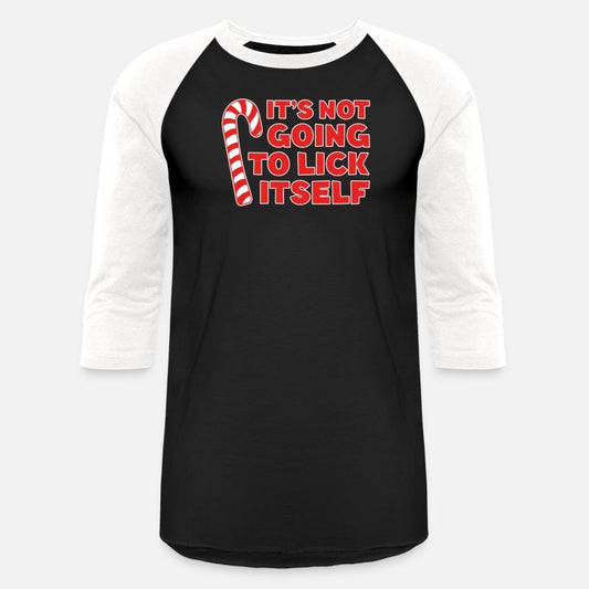 It s Not Going To Lick Itself