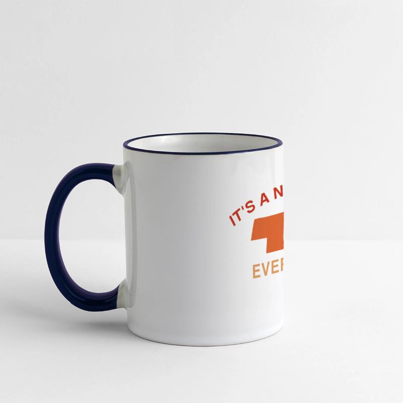 It’s A New Hell Every Day