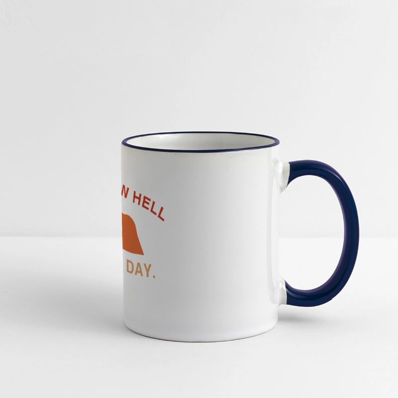 It’s A New Hell Every Day