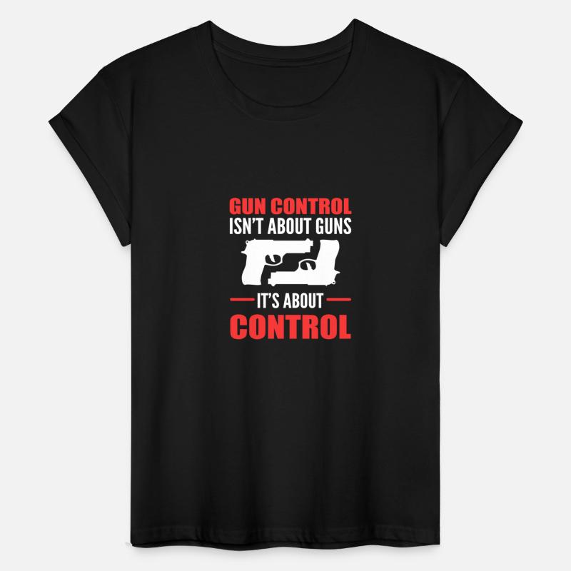 It's about Control Hobbyist Gift