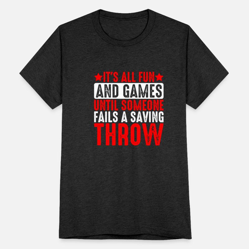 It's All Fun Until Someone Fails A Saving Throw 5