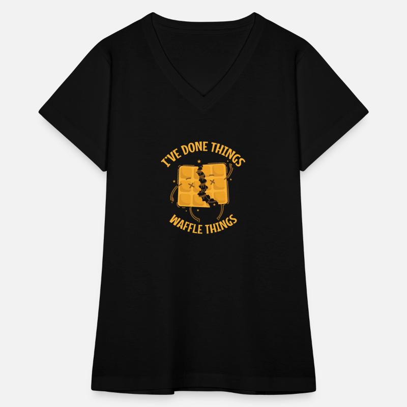 I've done Things Waffle Things Snack Pastries