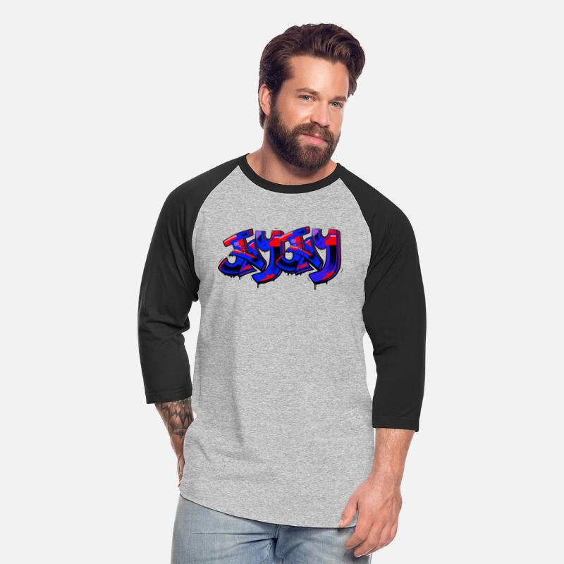 J4YJ4Y red and blue logo