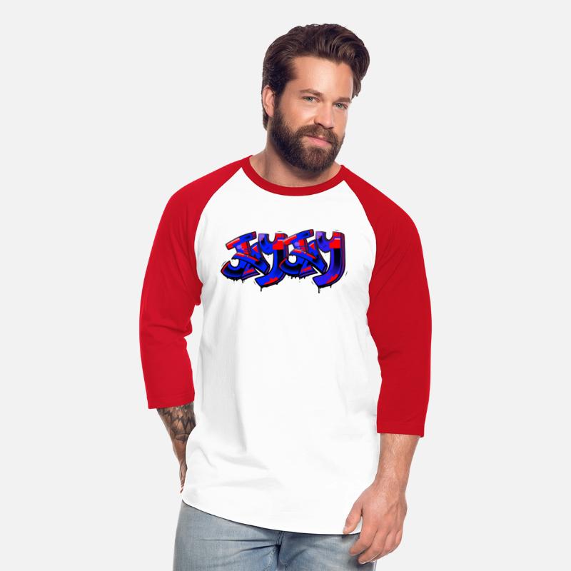 J4YJ4Y red and blue logo