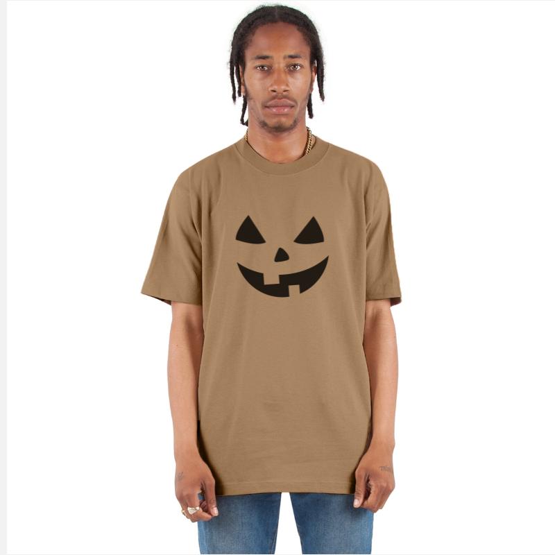 Jack O Lantern Face Pumpkin Eyelashes Hallowen