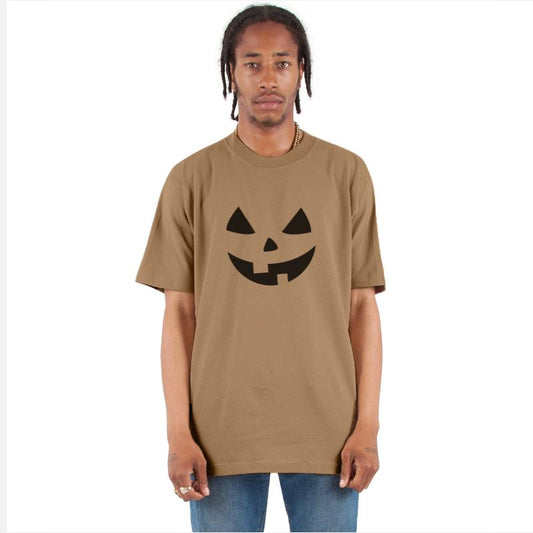 Jack O Lantern Face Pumpkin Eyelashes Hallowen