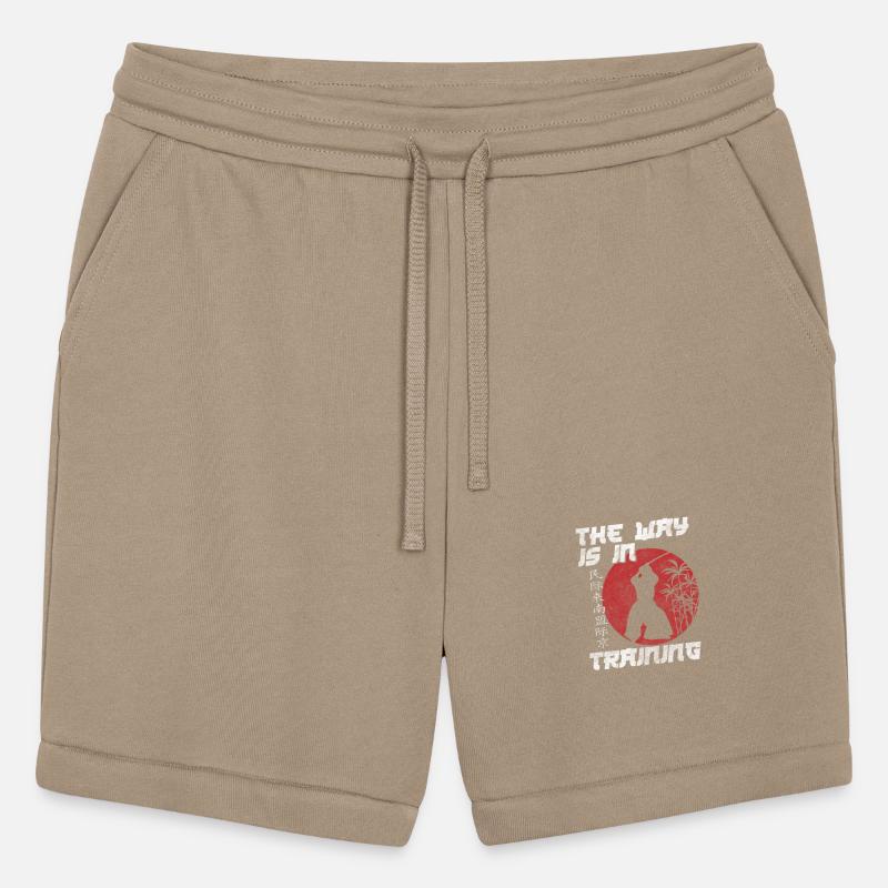 Japan Martial Arts Warrior Japanese Art