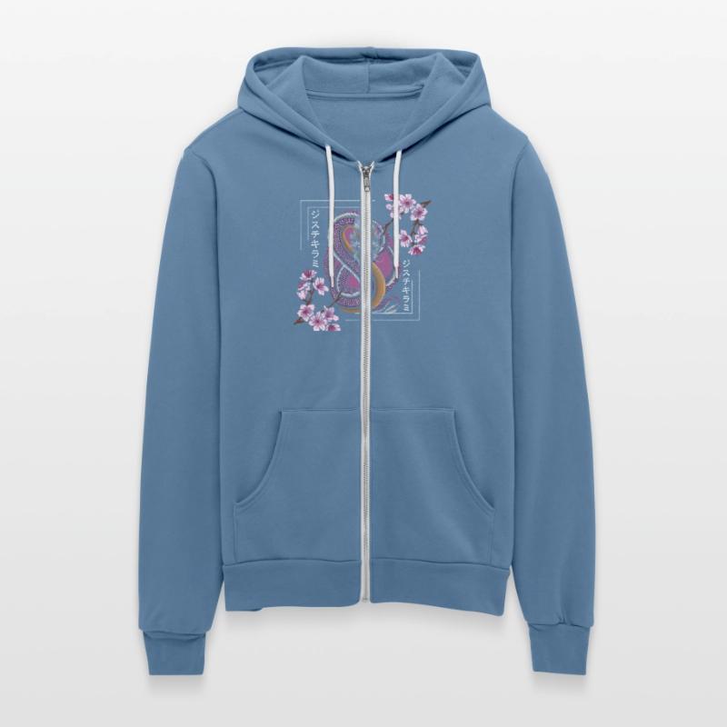 Japanese Fish Katana Rising Sun