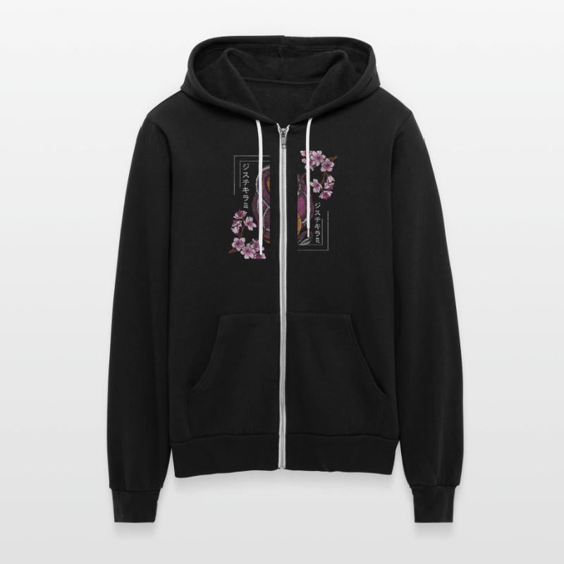 Japanese Fish Katana Rising Sun