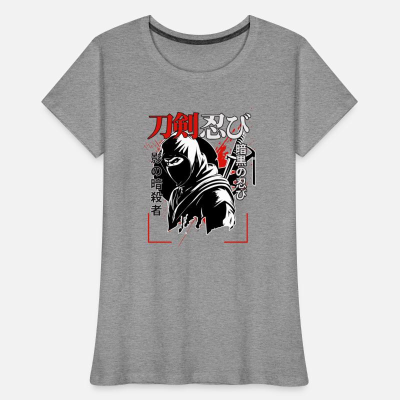 japanese shinobi ninja