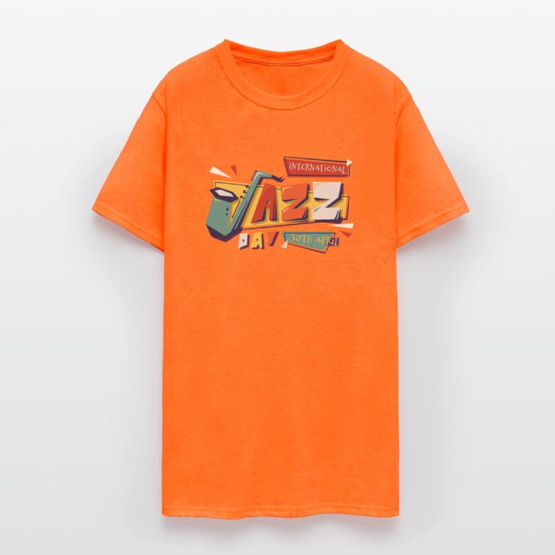 Jazz music improvisation festival