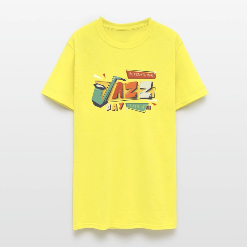 Jazz music improvisation festival