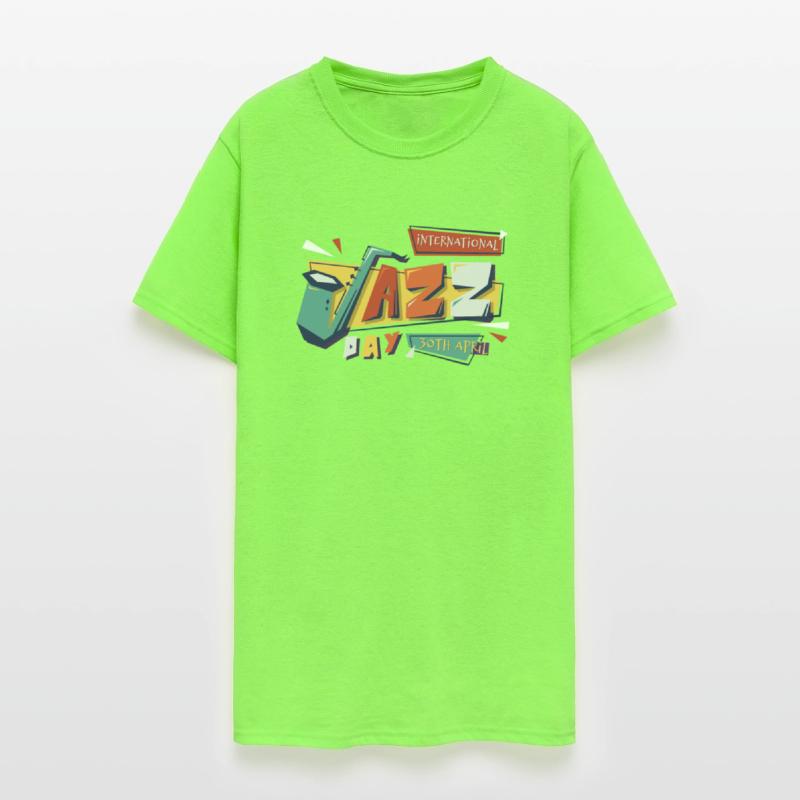 Jazz music improvisation festival