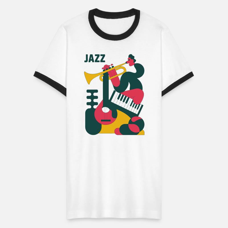 Jazz music