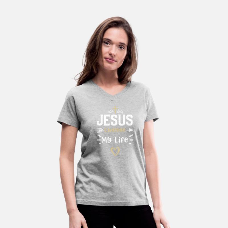 Jesus Change My Life - Jesus