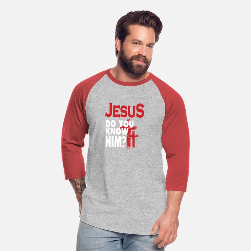 Jesus Do You Know Him Love Jesus Christian