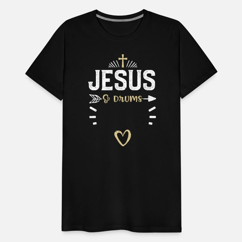 Jesus & Drums - Jesus