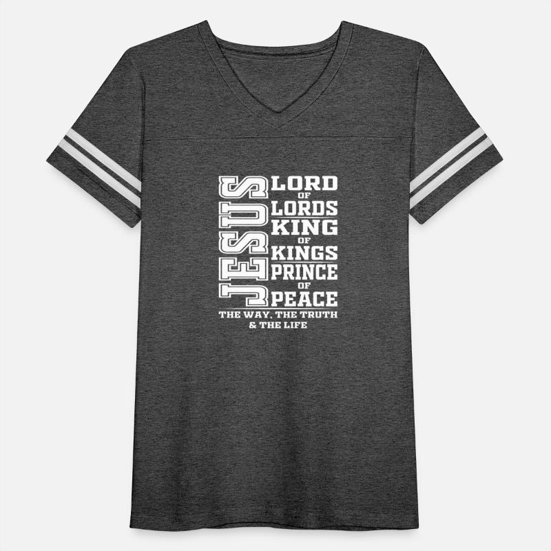 Jesus King Of Kings Prince Of Peace Lord Of Lords