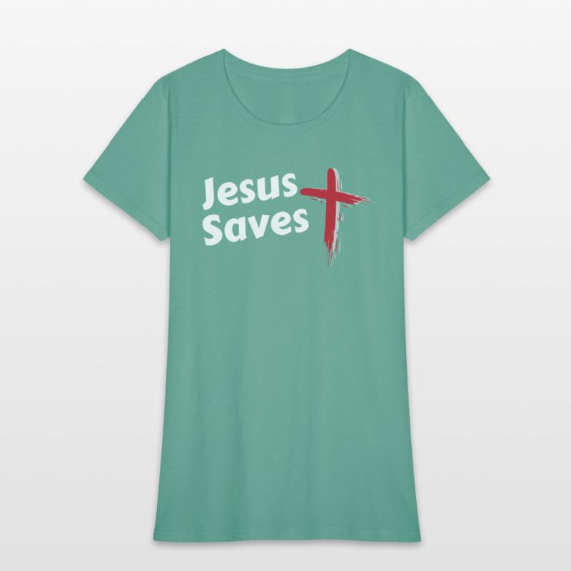Jesus Saves | Jesus | Saves | Jesus Loves | God |