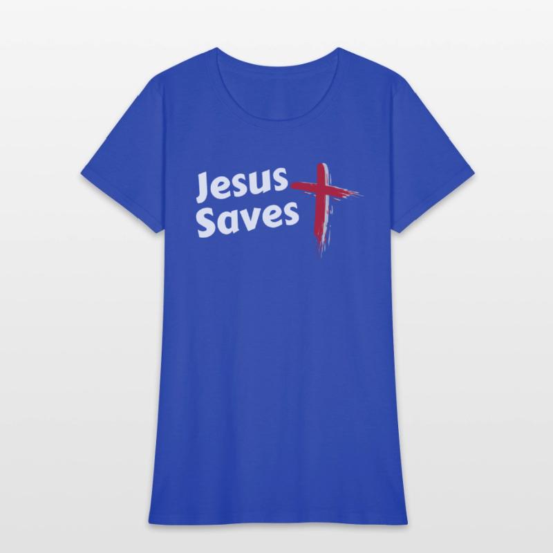 Jesus Saves | Jesus | Saves | Jesus Loves | God |