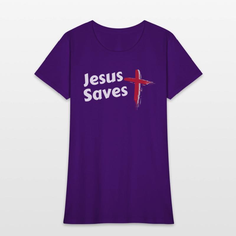 Jesus Saves | Jesus | Saves | Jesus Loves | God |