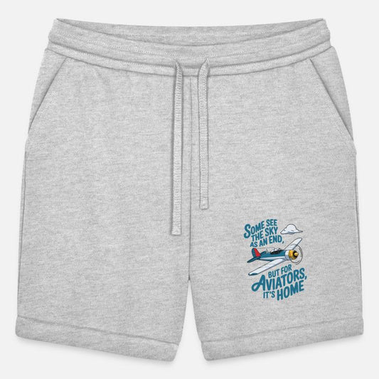 Jet Pilot – The Sky Is Home for Aviators