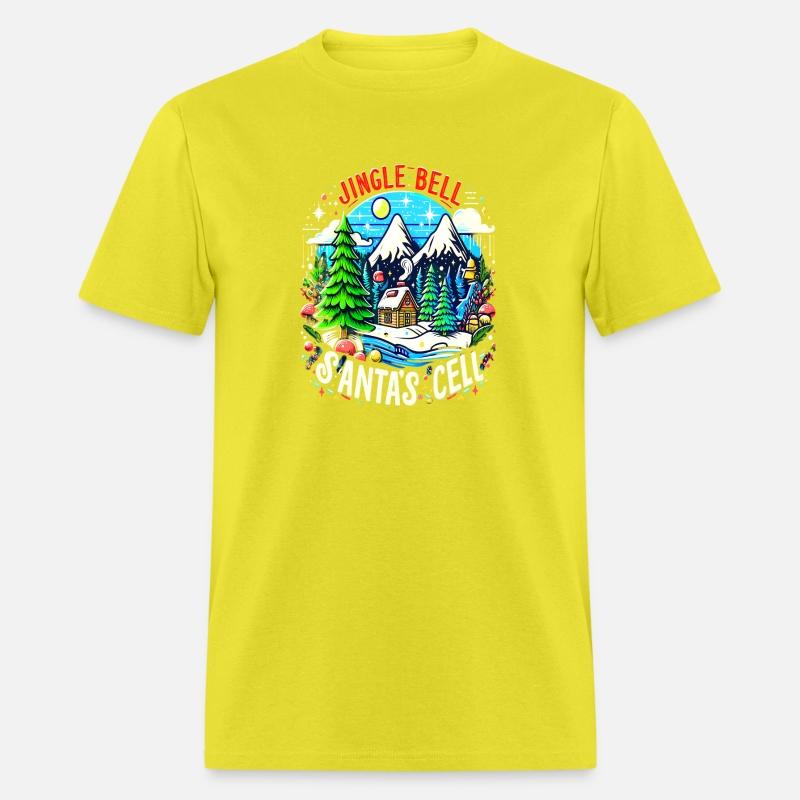 Jingle Bell Xmas Tree: Festive Joy for Holidays