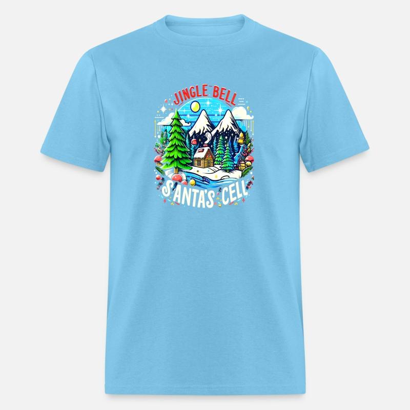 Jingle Bell Xmas Tree: Festive Joy for Holidays