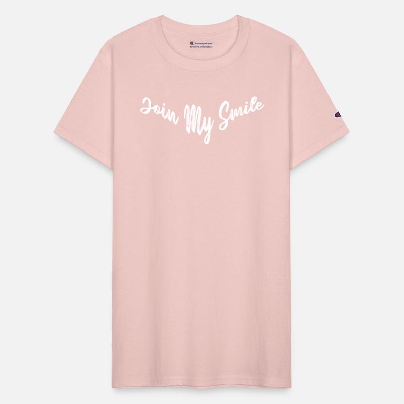 Join My Smile: A Design to Spread Happiness
