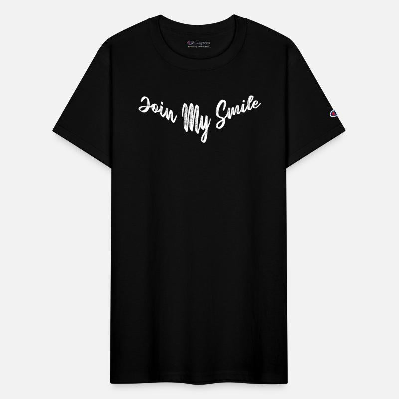 Join My Smile: A Design to Spread Happiness