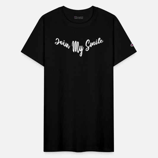 Join My Smile: A Design to Spread Happiness