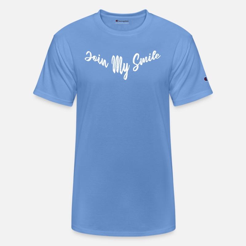 Join My Smile: A Design to Spread Happiness