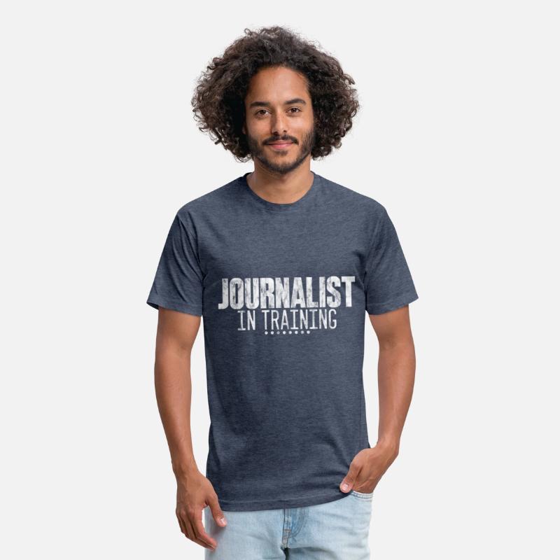 Journalist In Training 3