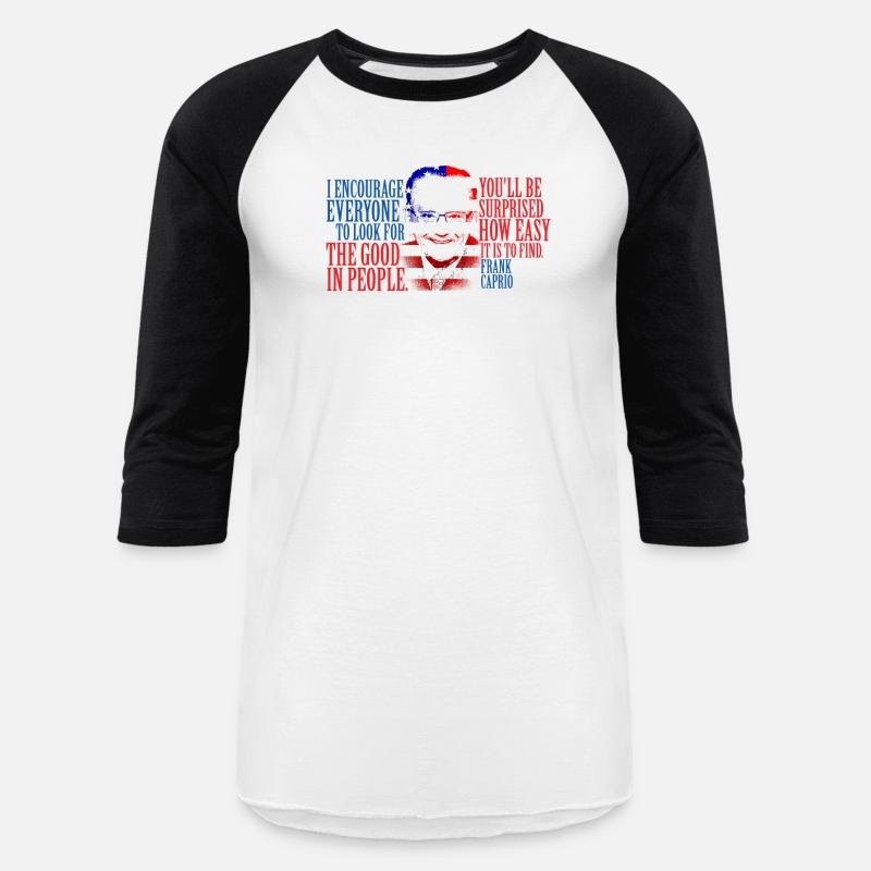 Judge Frank Caprio Quote About Good in People