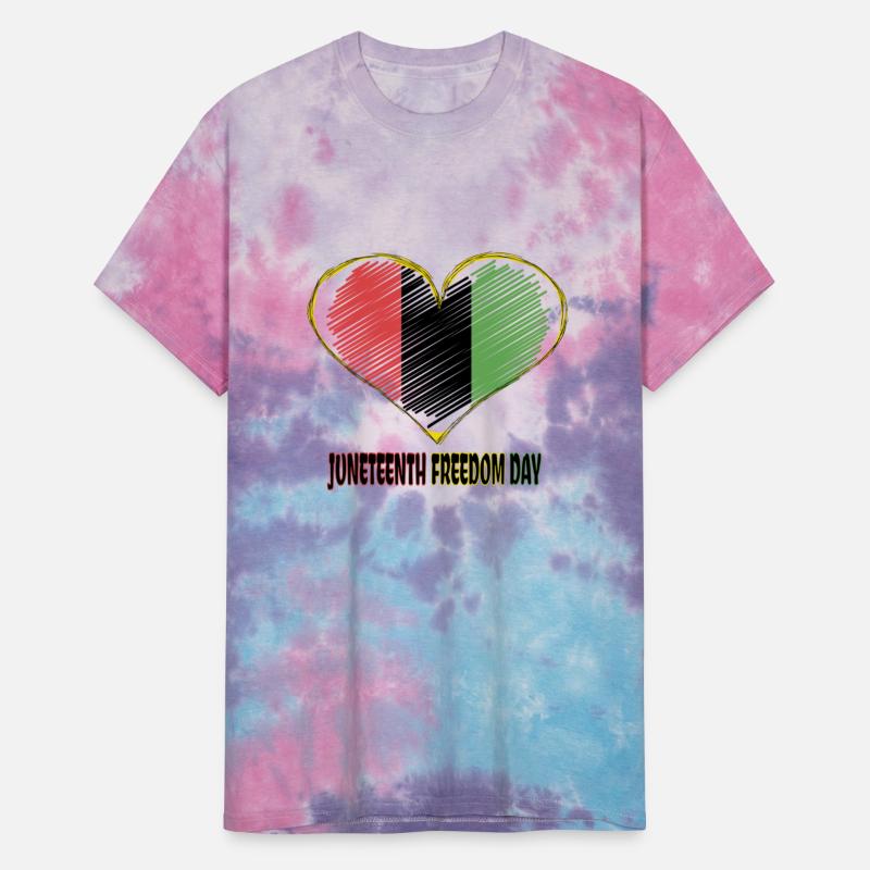 Juneteenth Freedom Day