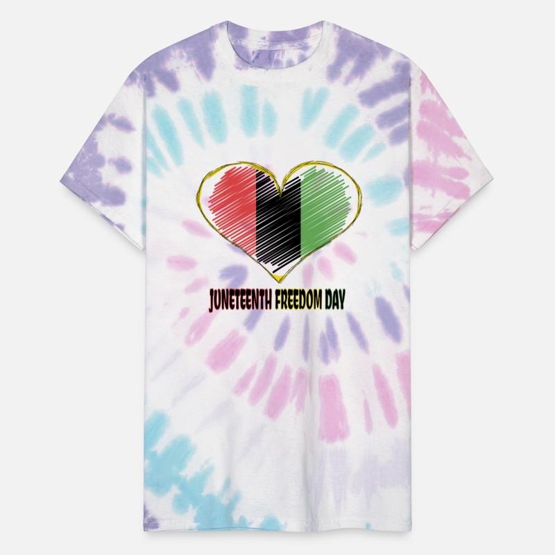 Juneteenth Freedom Day