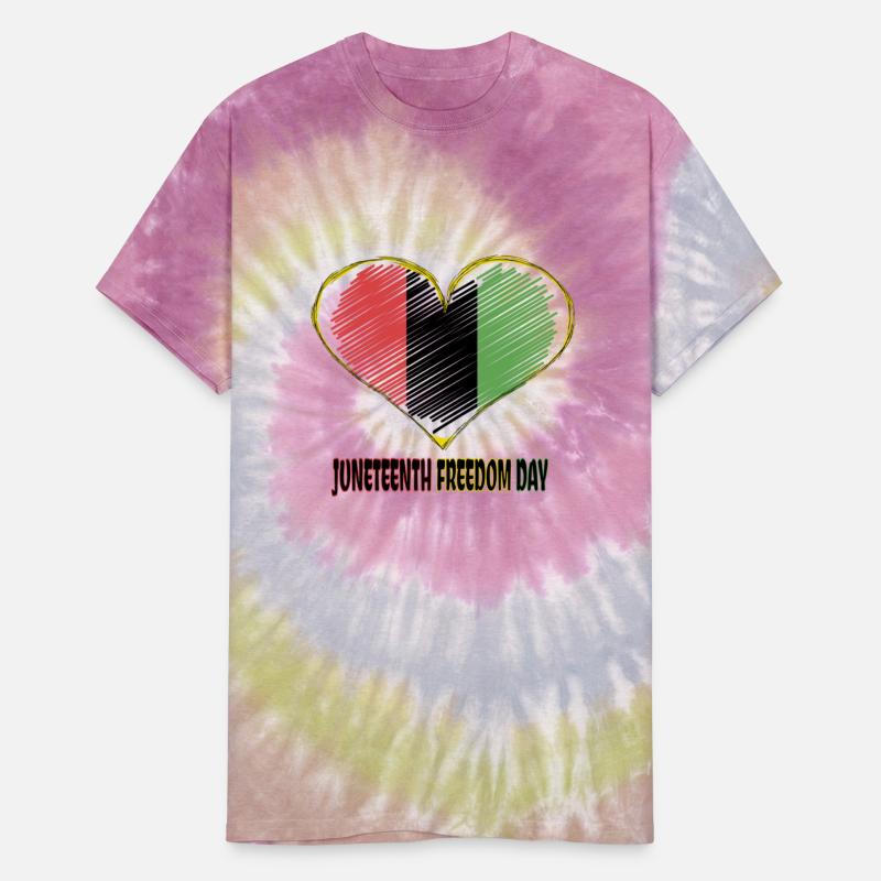 Juneteenth Freedom Day