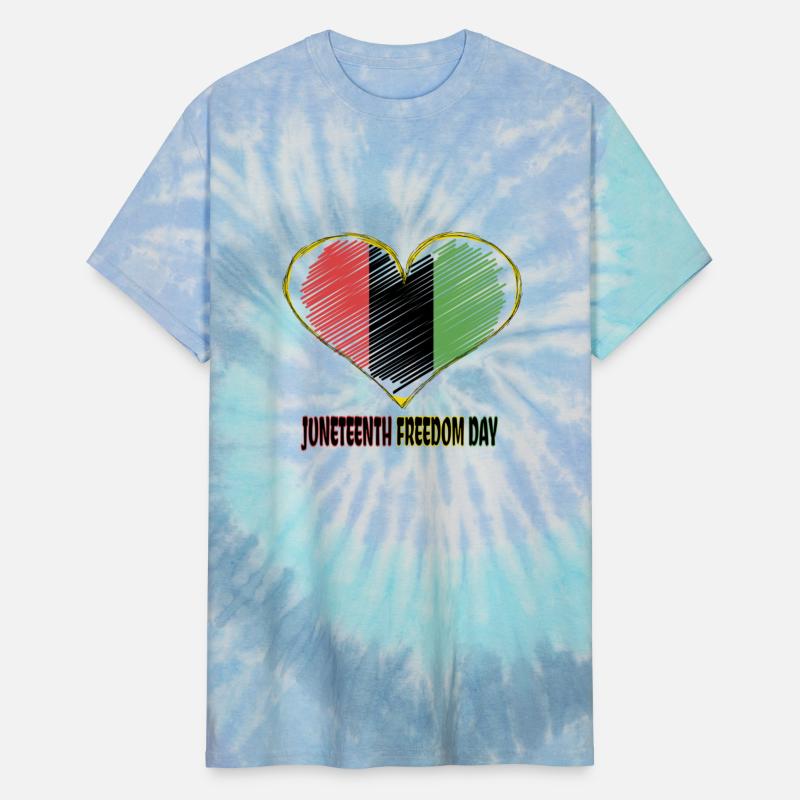 Juneteenth Freedom Day