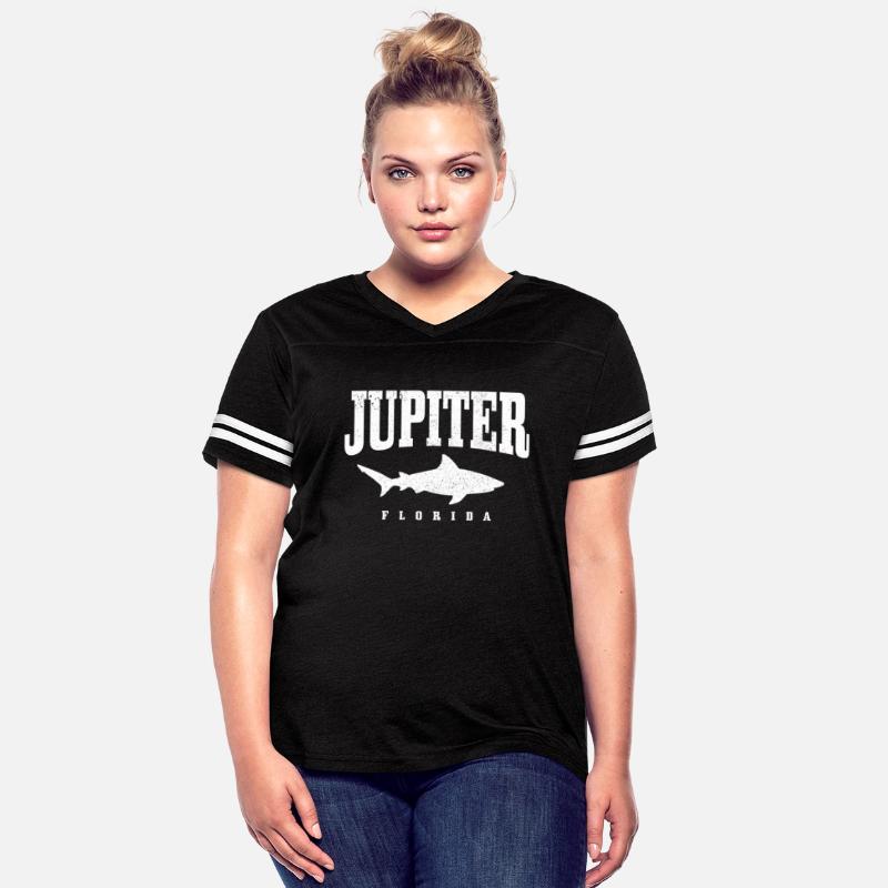 Jupiter Florida Scuba Diver Shark Diving