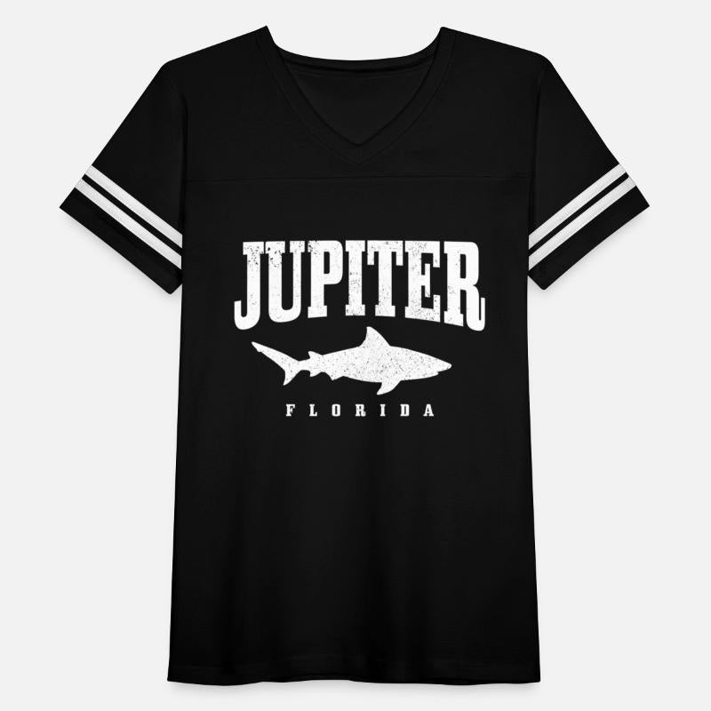 Jupiter Florida Scuba Diver Shark Diving