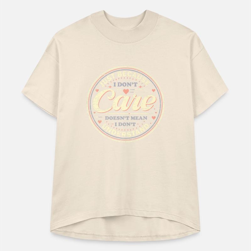 Just Because Dont Premium